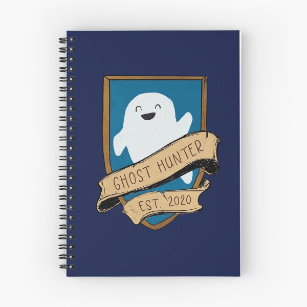Item preview, Ghost hunter designed and sold by aymzie94.