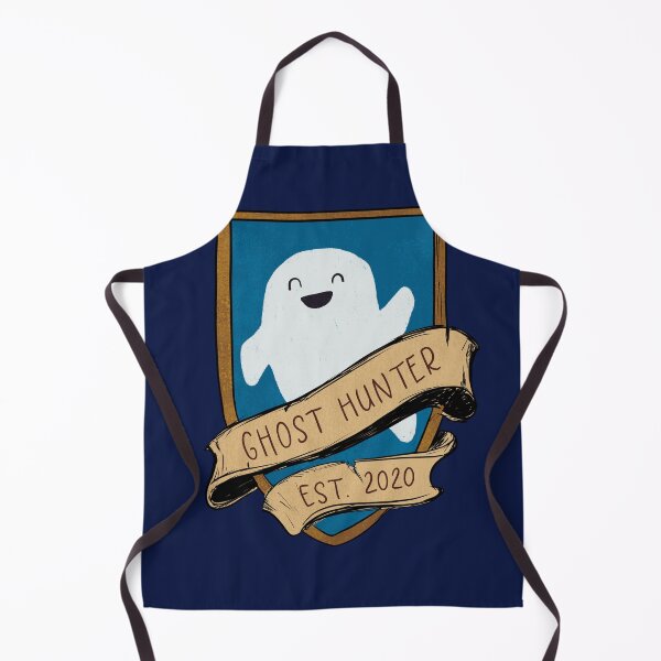 Item preview, Ghost hunter designed and sold by aymzie94.