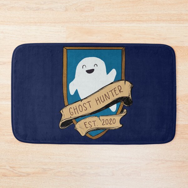 Item preview, Ghost hunter designed and sold by aymzie94.