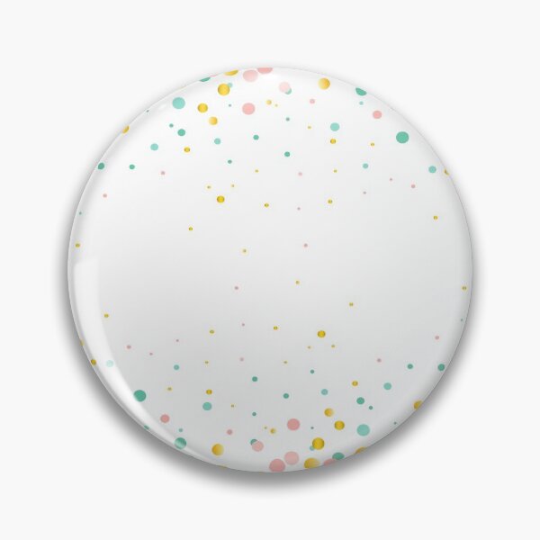Item preview, Colorful Polka Dots  designed and sold by newburyboutique.
