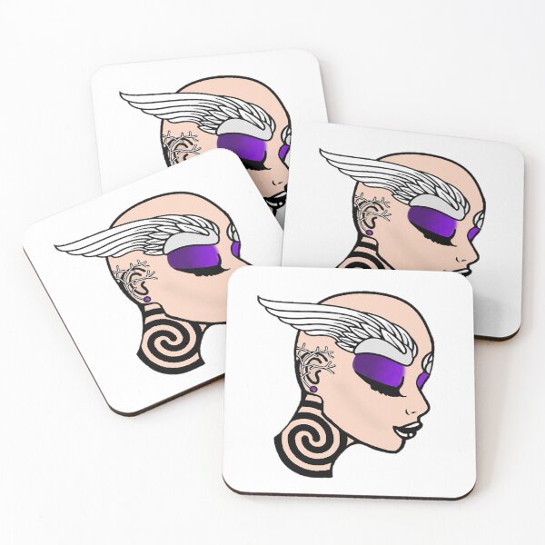 Item preview, Hypnos Greek God designed and sold by Lexi Twilley.