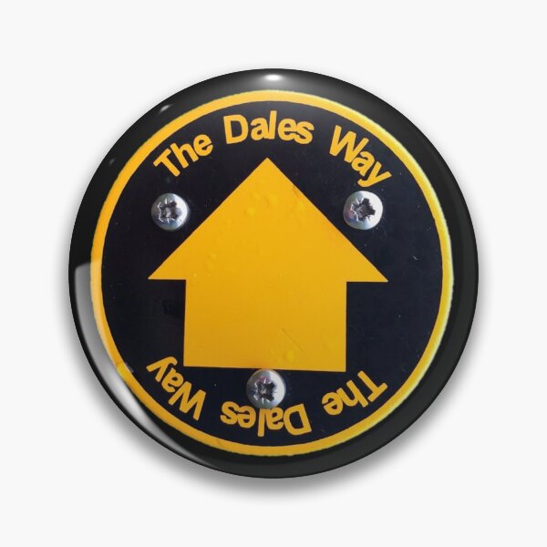Item preview, Dales Way arrow 1 designed and sold by Wimereux.