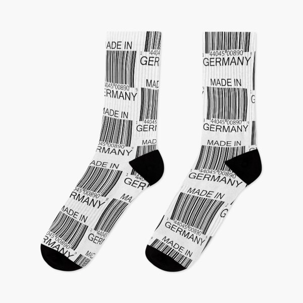 Item preview, Made in Germany Barcode designed and sold by Mariv19.