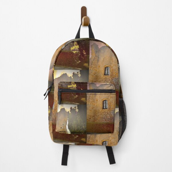 Item preview, Old Castle in France designed and sold by funkybay.
