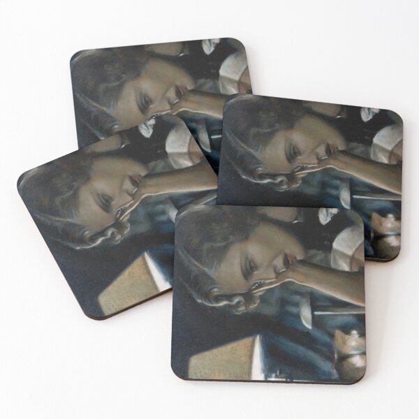Item preview, Mood Noir designed and sold by Kevin Frisch.