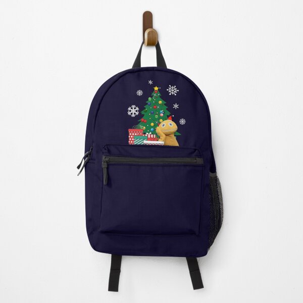 Item preview, Zippy Around The Christmas Tree Rainbow designed and sold by Nova5.