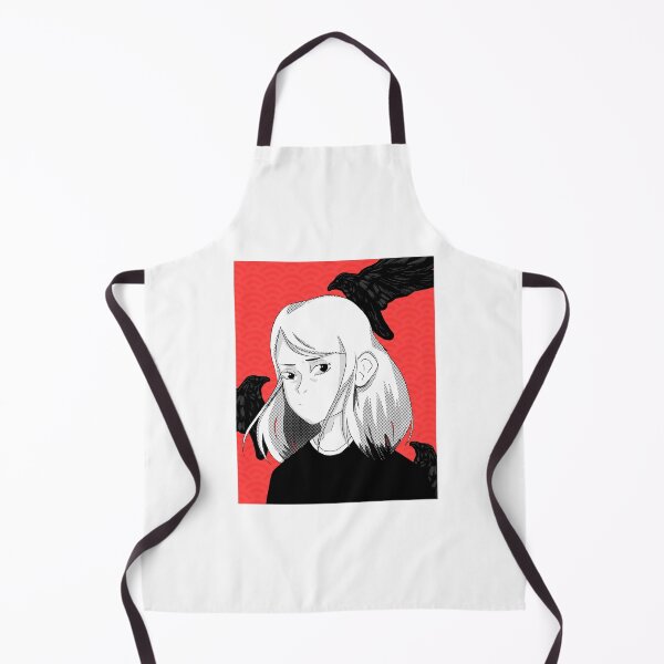 Item preview, Hellie designed and sold by hereticaudrien.