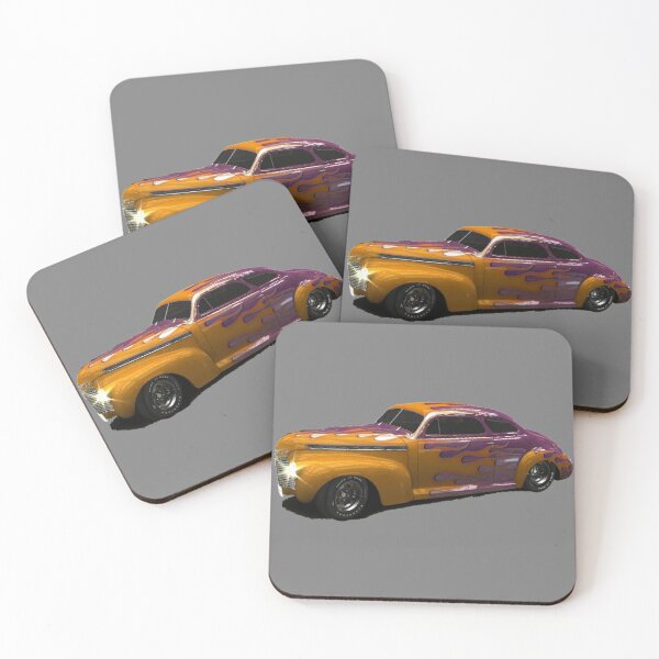 Item preview, Chevy Deluxe designed and sold by Club287.