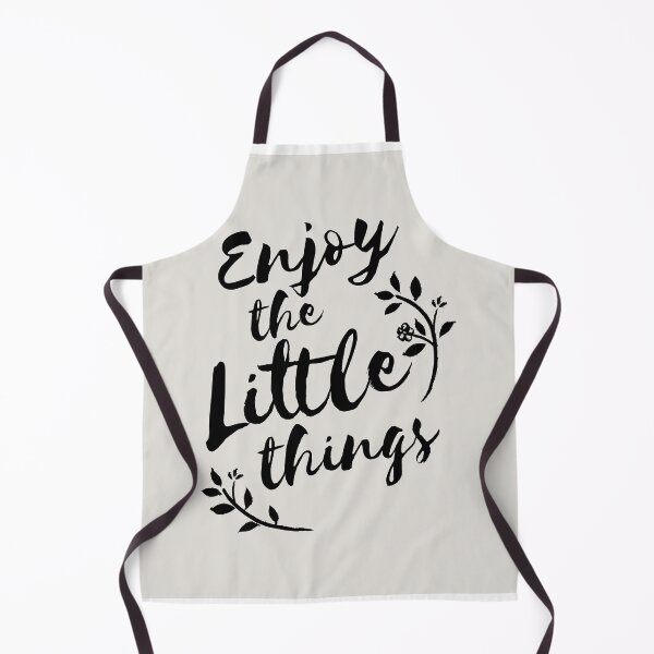 Item preview, Enjoy the Little Things designed and sold by newburyboutique.
