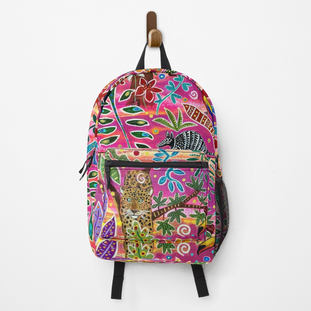Item preview, Backpack designed and sold by MagaliModoux.