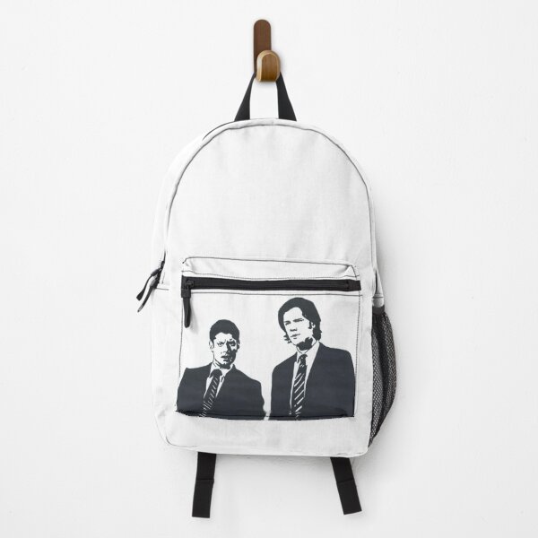 Item preview, Sam & Dean Winchester designed and sold by FanartAft.