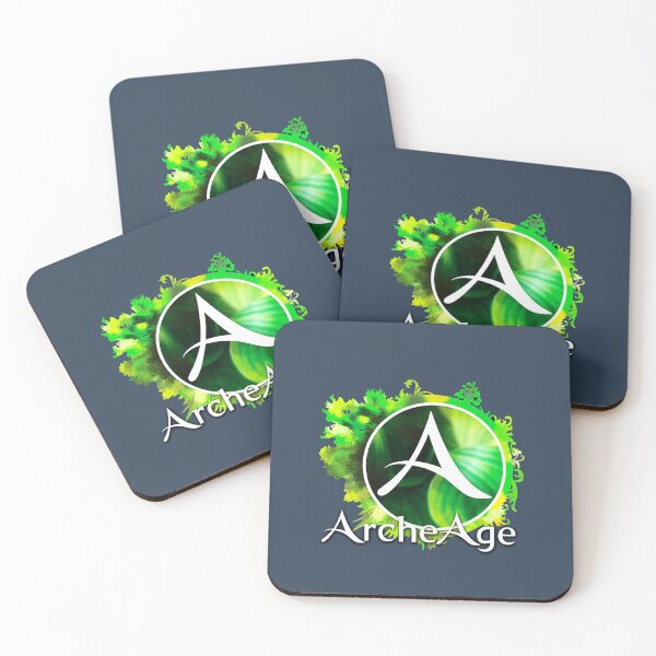 Item preview, Archeage Symbol designed and sold by Mediosa.