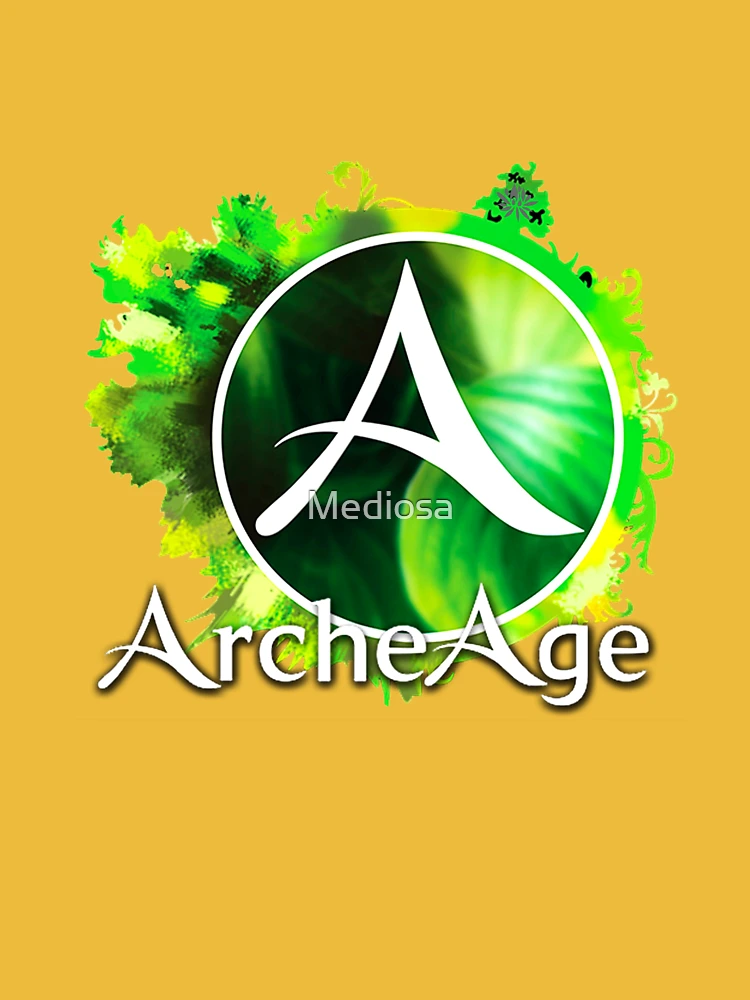 Archeage Symbol