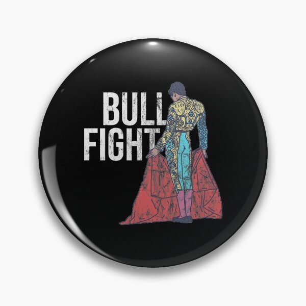 Item preview, Distressed Bullfighting - Bullfight Text - Matador Only designed and sold by DeWinnes.