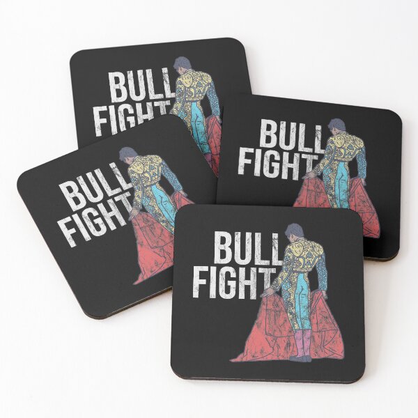 Item preview, Distressed Bullfighting - Bullfight Text - Matador Only designed and sold by DeWinnes.