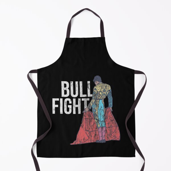 Item preview, Distressed Bullfighting - Bullfight Text - Matador Only designed and sold by DeWinnes.