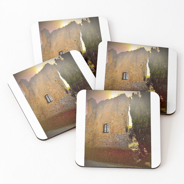 Item preview, Old Castle in France designed and sold by funkybay.