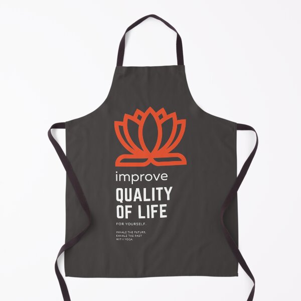 Item preview, Improve Quality of Life designed and sold by M20Design.