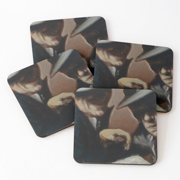 Item preview, Noir Thugs designed and sold by Kevin Frisch.