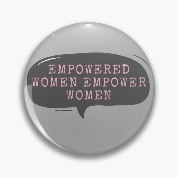 Artikelvorschau, Empowered Women Empower Women entworfen und verkauft von m95sim.