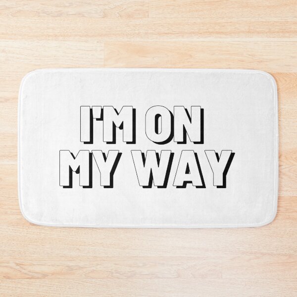 Item preview, White Lie Party On My Way designed and sold by starshiporion.