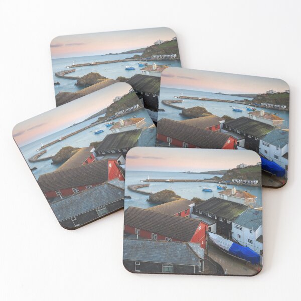 Item preview, Above the museum (Mevagissey) designed and sold by bitm2007.