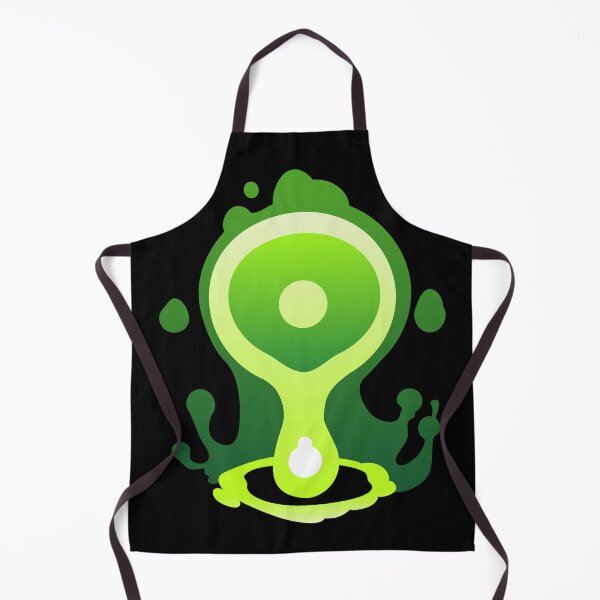 Item preview, Toxicologist - Spellbreak designed and sold by CGWolf13.
