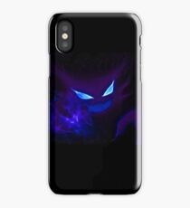 Haunter iPhone Case