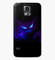 Haunter Hülle & Klebefolie für Samsung Galaxy
