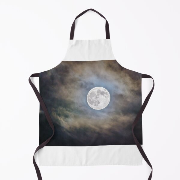Item preview, Halloween Full Moon designed and sold by newburyboutique.