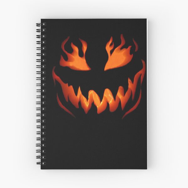 Item preview, Flame halloween Cute halloween gift for kids, kid siblings designed and sold by FunnyDio.