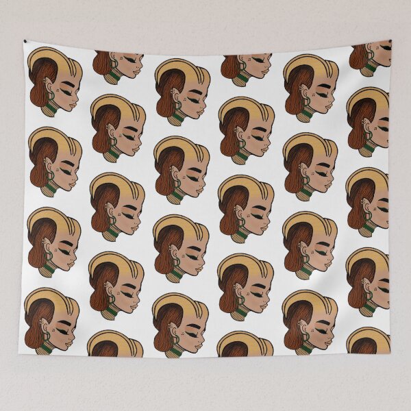 Item preview, Pan Greek God designed and sold by Lexi Twilley.