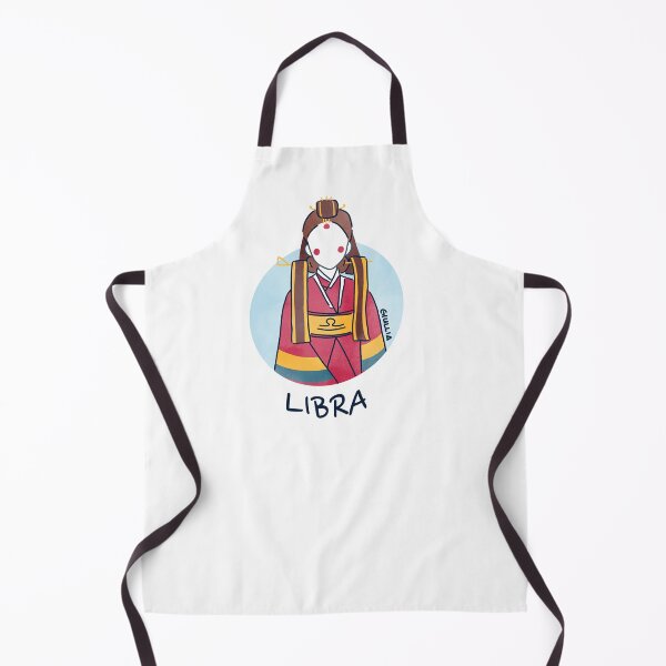 Item preview, Korean themed zodiac - Libra designed and sold by liajung.