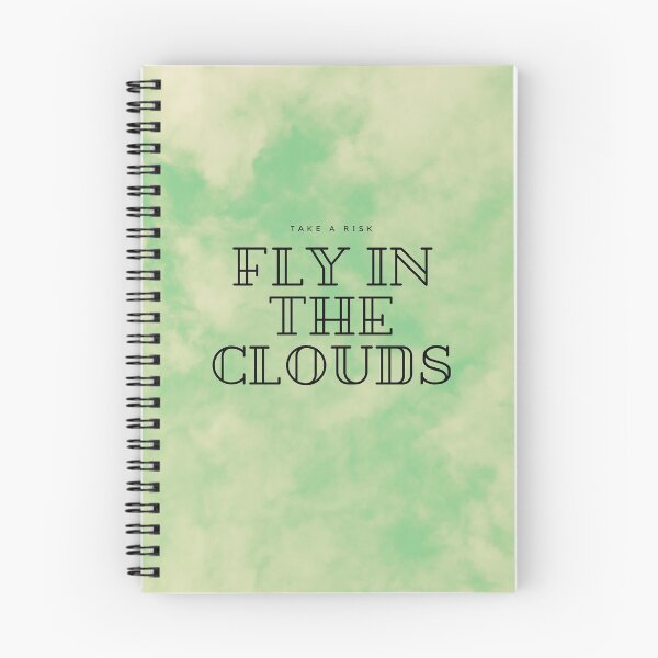 Item preview, Fly High designed and sold by RageYion.