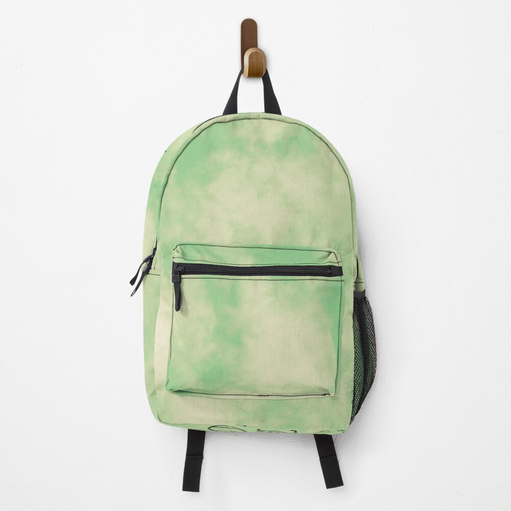 Item preview, Backpack designed and sold by RageYion.