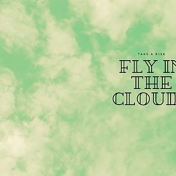 Artwork thumbnail, Fly High by RageYion