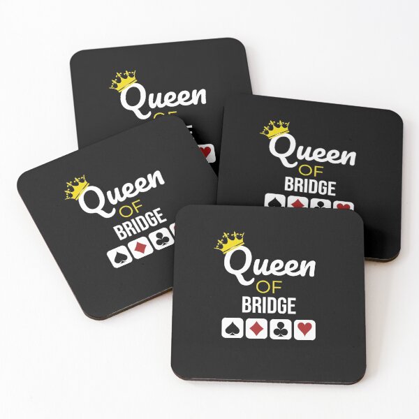 Item preview, Play Cards Bridge game Addict Fan Player Gamer Gift designed and sold by TastefulTees.