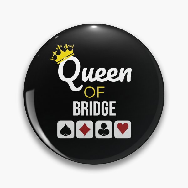 Artikelvorschau, Spielkarten Bridge Spiel Addict Fan Player Gamer Geschenk entworfen und verkauft von TastefulTees.