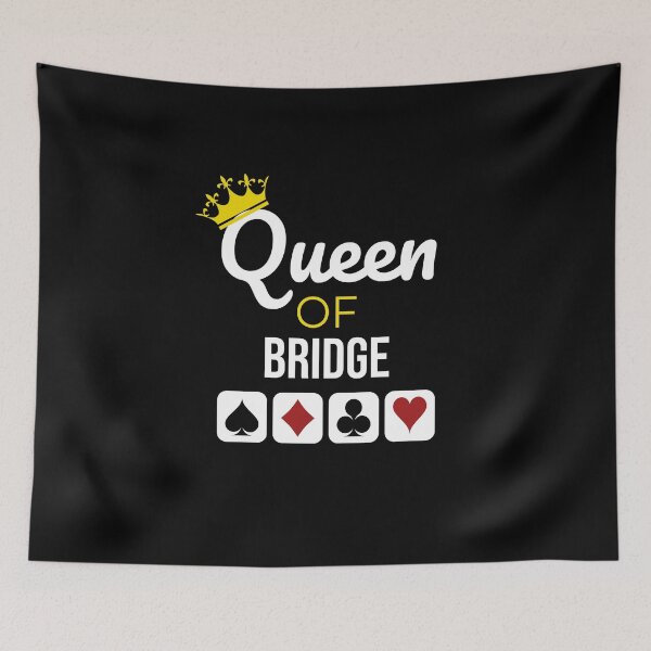 Item preview, Play Cards Bridge game Addict Fan Player Gamer Gift designed and sold by TastefulTees.