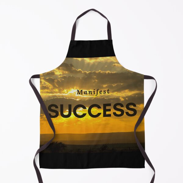 Item preview, manifest success designed and sold by EclairVanilla.