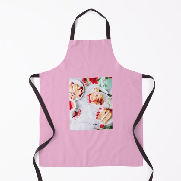 Item preview, Strawberry Birthday Cake  designed and sold by newburyboutique.
