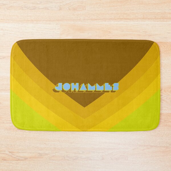 Artikelvorschau, hatgirlDESIGN Retro Grafik Design Braun | NAMEIT - Johannes entworfen und verkauft von hatgirldesign.