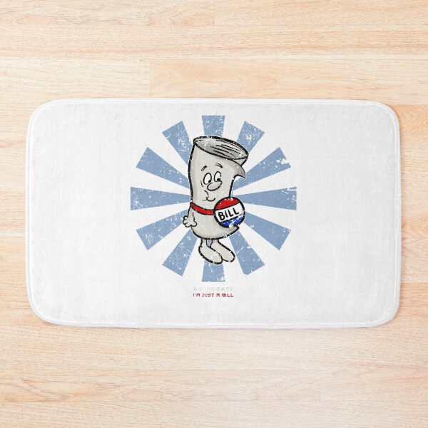 Item preview, Im Just A Bill Retro Japanese Schoolhouse Rock designed and sold by Nova5.