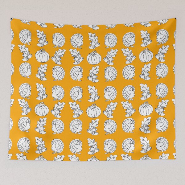 Item preview, Fall Medley designed and sold by Kristine Kisman.