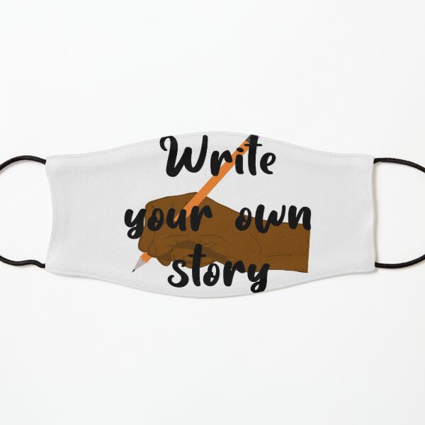 Write Your Own Story Book (Write Your Own)