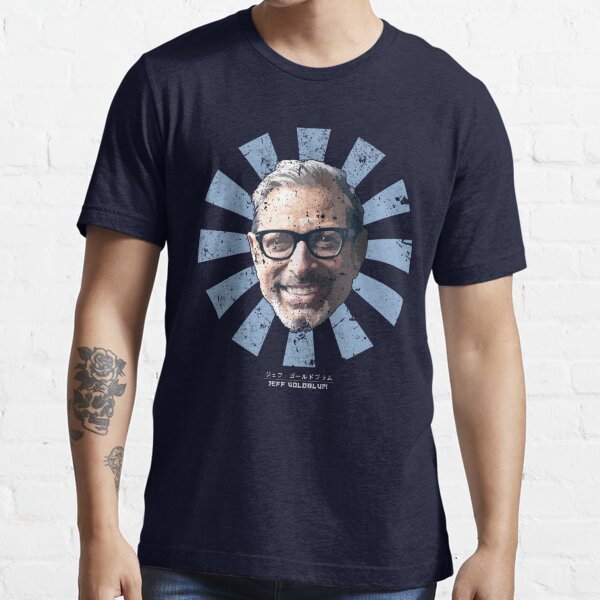 jeff goldblum graciosas