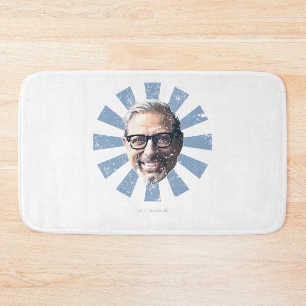 Item preview, Jeff Goldblum Retro Japanese designed and sold by Nova5.