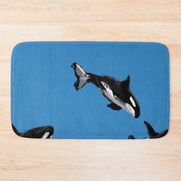 Item preview, Orca Dance designed and sold by Gum-Drop.