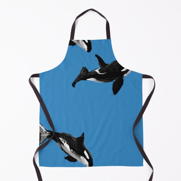 Item preview, Orca Dance designed and sold by Gum-Drop.