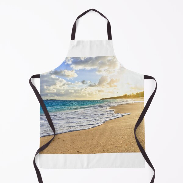 Item preview, Beautiful Sunset Beach  designed and sold by newburyboutique.